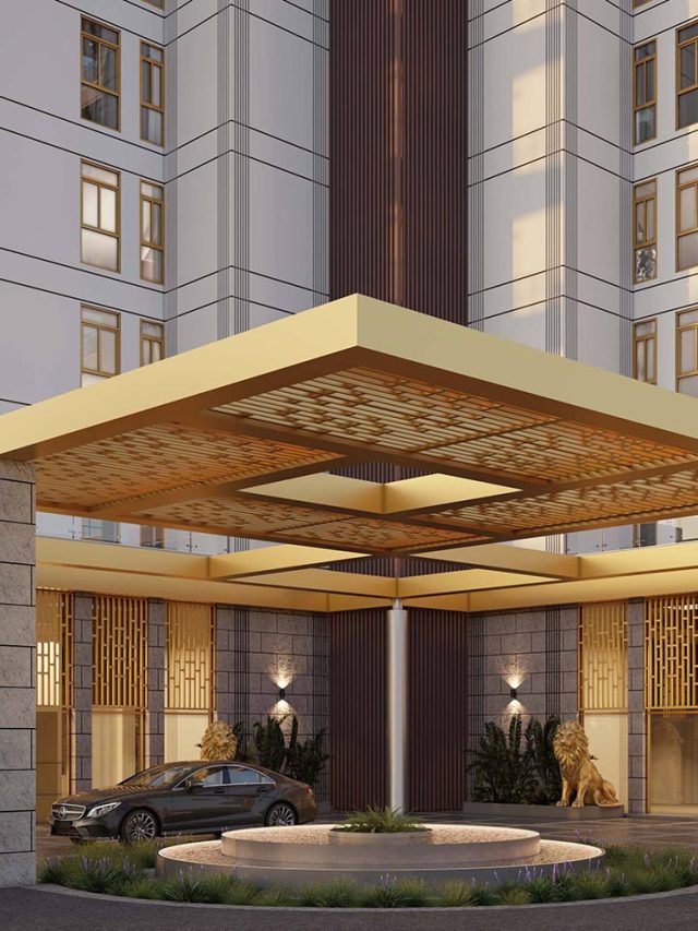 Tarc Ishva – Exclusive Four-Side Open Residences in Gurgaon